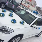 Фото №4  авто премиум класса на свадьбу