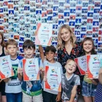 Детская школа видеоблоггинга в Томске