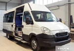 Фото №2 Автобус Iveco Daily 50С туристический