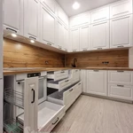 Фото №4 Кухня 027