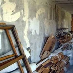 Фото №2 Вывоз мусора.Погрузка.Демонтаж домов