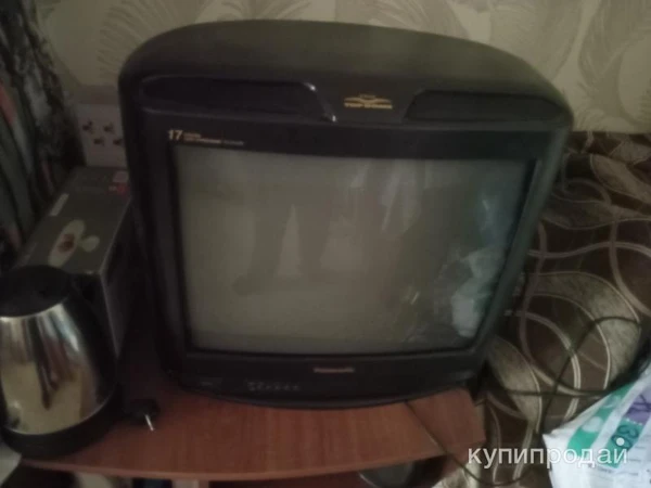 Фото Продам телевизор