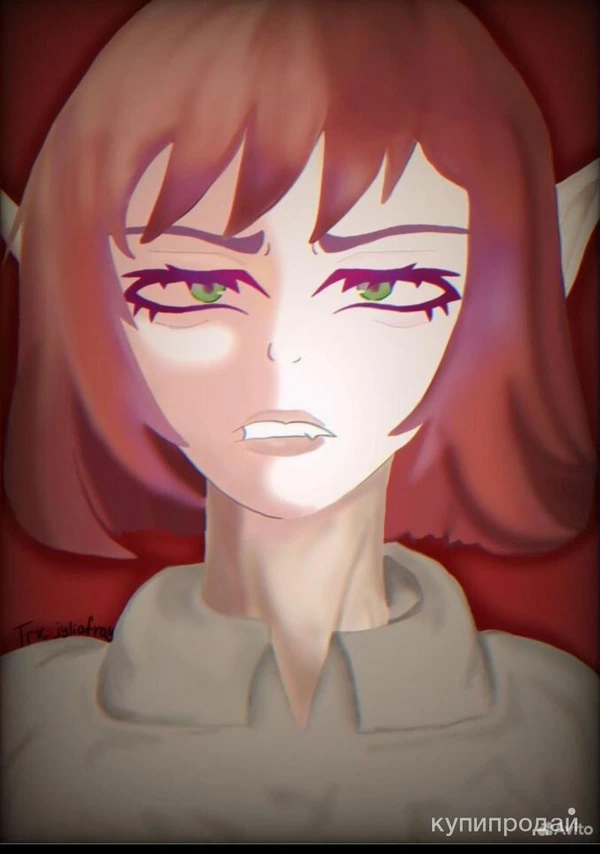 Фото Рисунки на заказ