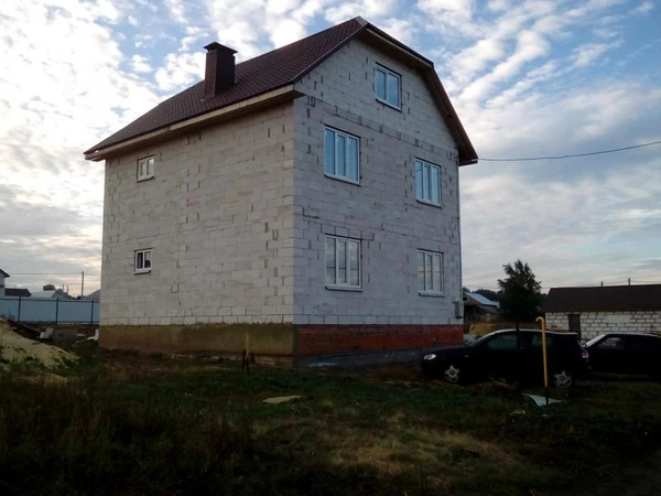 Фото строительство