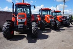 фото Трактор Zetor Ant 4135F