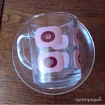 Фото №4 Кофейные чайные пары