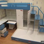 Фото №3 Детская секция (индивидуальный проект)