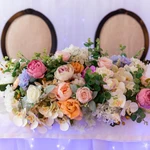 Фото №7 Оформление свадьбы в г. Покров