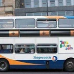 Лицензирование автобусов