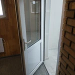 Фото №4 Ремонт пластиковых дверей 