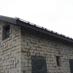 Фото №3 Кровельные работы любой сложности