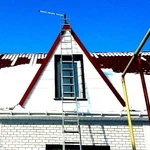 Фото №5 Установка, ремонт, антенн Телекарта, МТС, Триколор, НСО, дачи