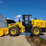 Фото №4 Погрузчик Lonking CDM856G / 5 500 кг / 3.6 м³ / усиленный / 2025 / в наличии