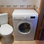 Установка стиральных машин в Ижевске без выходных. 