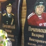 Памятники на заказ