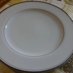 Фото №4 Тарелки Новые Tono China. Классика. Made in Japan