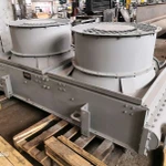 фото Маслоохладитель ДЦ-2300/8-200