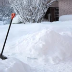 Уборка снега в Пензе недорого