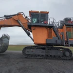 Фото №4 Гидравлические экскаваторы XCMG XE2000 (SINOBANG SN2000) обратная лопата, новые, в заводской упаковке, 2024 год выпуска, в наличие.