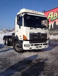 фото Тягач Hino ss1ekva-psr