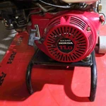 Фото №5 Гидродинамическая машина Rothenberger HD 19/180 B