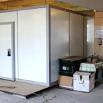 Фото №4 Строительство - Монтаж - Установка Холодильных и Морозильных Камер Любого Размера и Температуры из Сэндвич - Панелей.