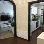 Фото №10 1-к квартира, 38 м2, 4/4 эт.