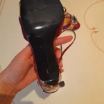 Фото №3 Босоножки