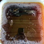 Фото №2 Мед темный