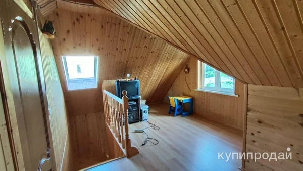 Фото Дом 150 м2 на 10 сотках