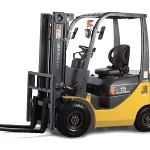 фото Вилочный дизельный погрузчик GOODSENSE FD15G-X11