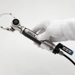 Фото №4 Триммеры (кольцевые ножи) для мяса, птицы, рыбы «IBEX»