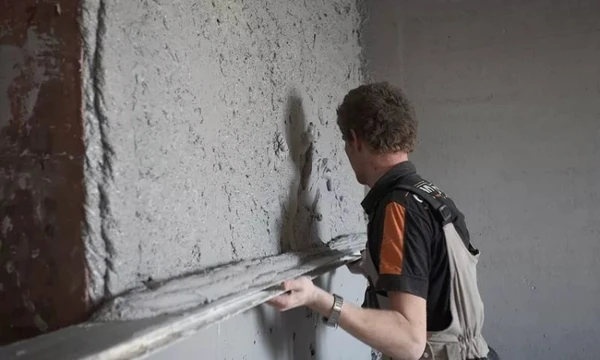 Фото Ремонт вашей квартиры под ключ.
