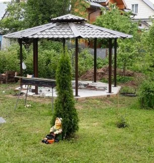 Фото Сварочные работы