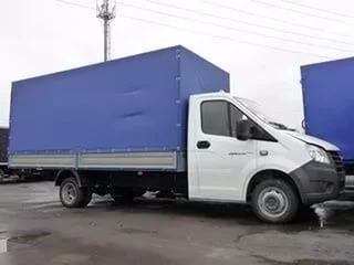 Фото Переезды
