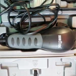 Фото №2 Машинка для стрижки волос профессиональная