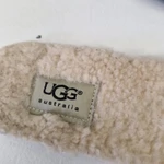 Фото №4 Сапоги UGG оригинал гранджстиль воловья кожа