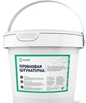 фото Пробковая штукатурка Isocork Plast