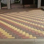 Фото №3 Асфальтирование