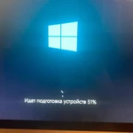 фото Установка Windows на компьютеры Mac