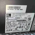 Фото №3 Термотрансферный принтер Zebra 110Xi4