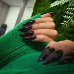 Фото №5 Маникюр