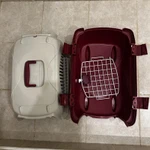 Фото №3 Контейнер для перевозки собак и кошек Ferplast Atlas Deluxe 10