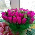 Фото №6 Букеты и композиции из конфет