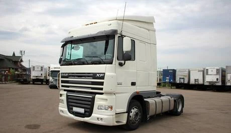 Фото Машинокомплекты daf, man, iveco, volvo, mb, scania и др