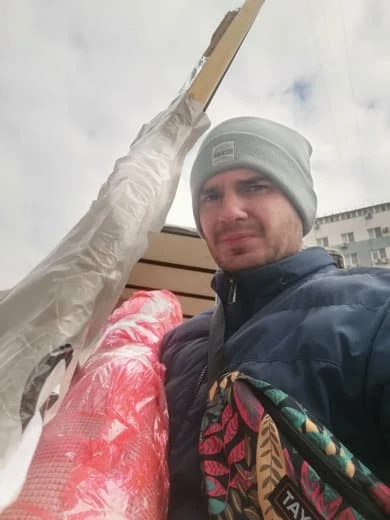 Фото Услуги грузчиков