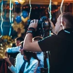 Фото №6 Юбилей. Тамада (ведущий) на День рождения