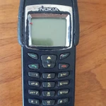 Фото №2 NOKIA 6250 Мобильный телефон