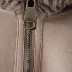 Фото №4 Дубленка