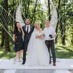 Фото №3 видеостудия, видеооператор на свадьбу
